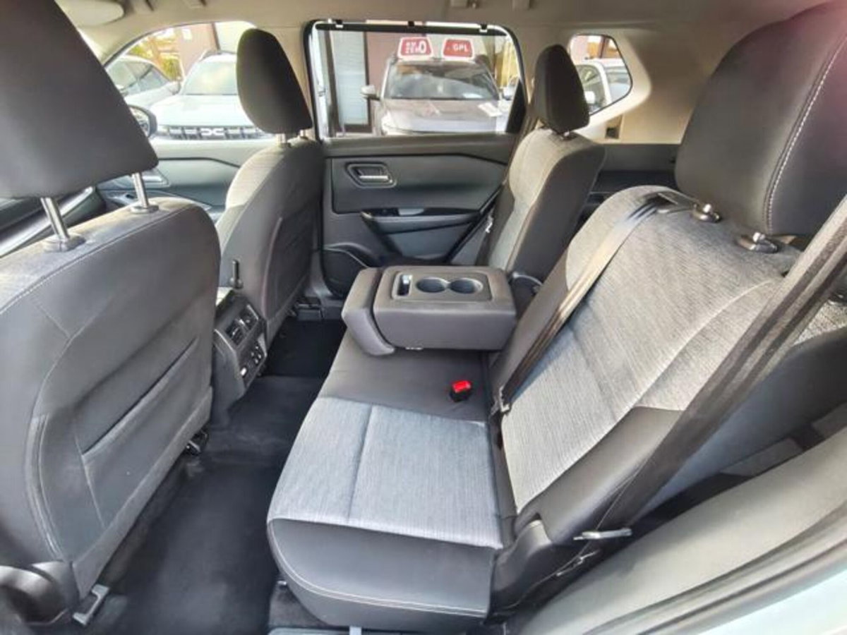 Nissan X-Trail 1.5 e-power N-Connecta e-4orce 4wd 7p.ti (12)