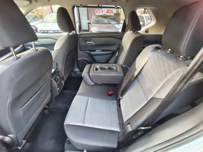 Nissan X-Trail 1.5 e-power N-Connecta e-4orce 4wd 7p.ti (12)
