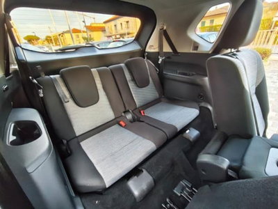 Nissan X-Trail 1.5 e-power N-Connecta e-4orce 4wd 7p.ti (13)