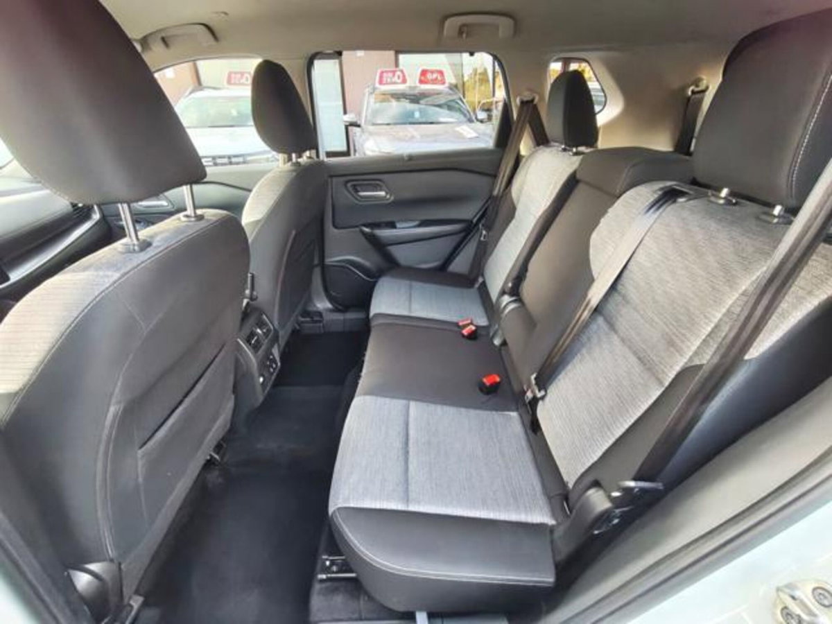 Nissan X-Trail 1.5 e-power N-Connecta e-4orce 4wd 7p.ti (14)