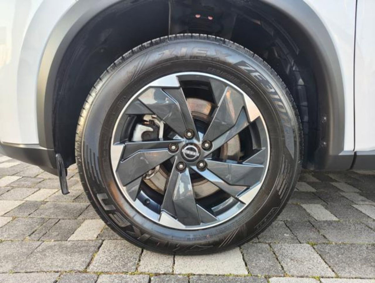 Nissan X-Trail 1.5 e-power N-Connecta e-4orce 4wd 7p.ti (15)