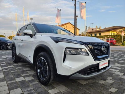 Nissan X-Trail 1.5 e-power N-Connecta e-4orce 4wd 7p.ti (2)