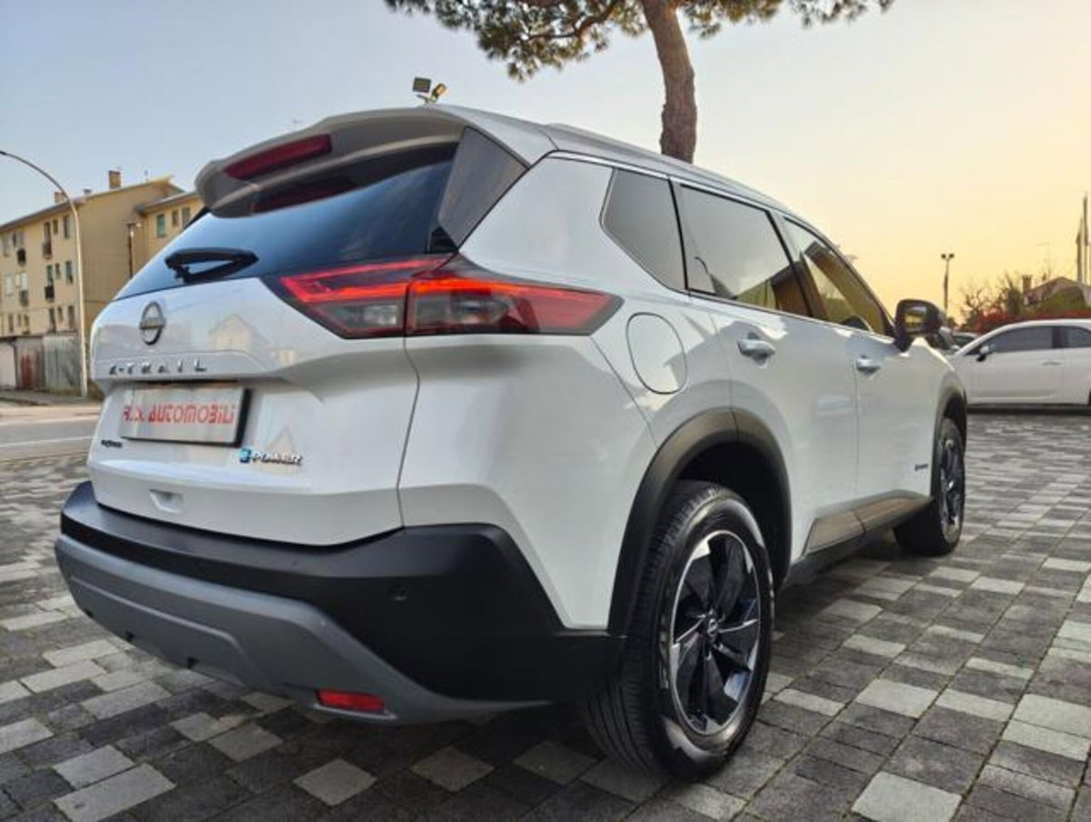 Nissan X-Trail 1.5 e-power N-Connecta e-4orce 4wd 7p.ti (3)