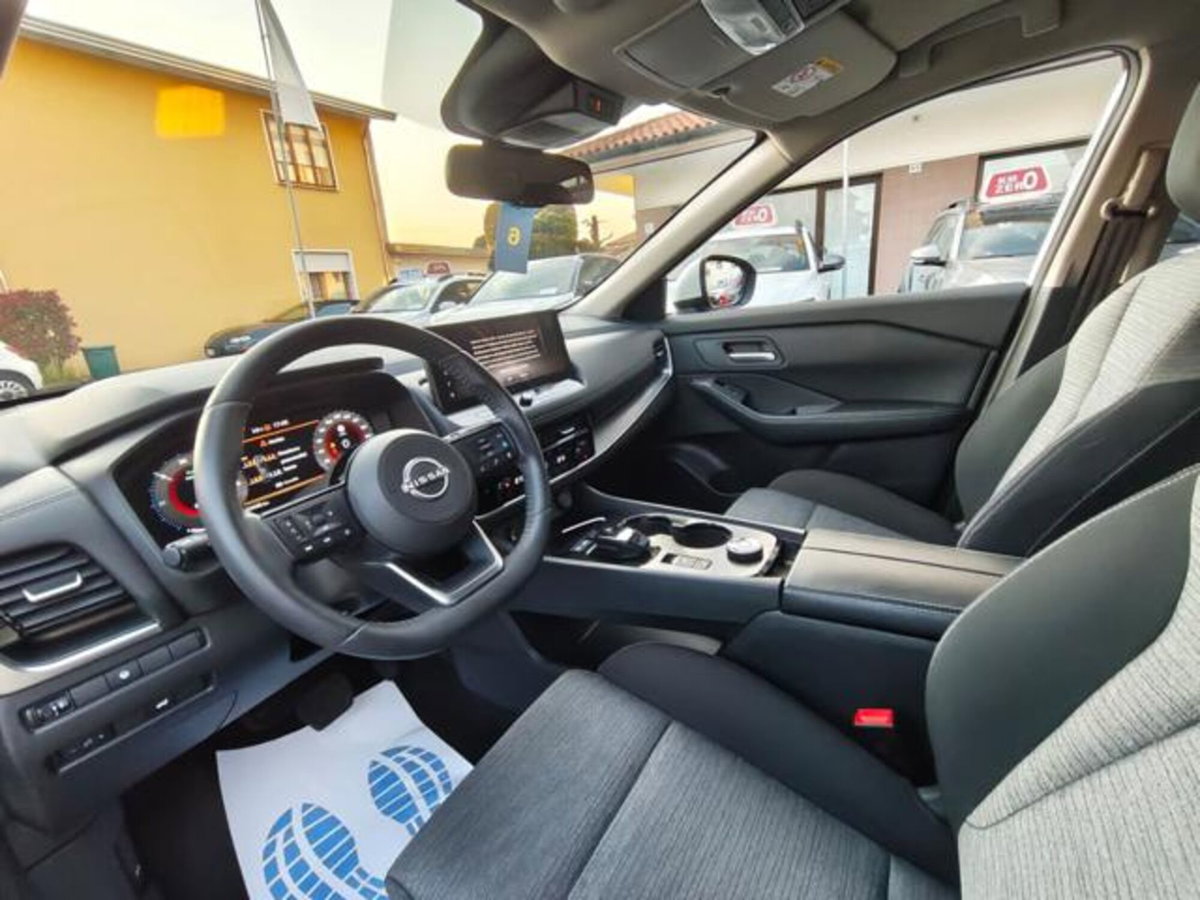 Nissan X-Trail 1.5 e-power N-Connecta e-4orce 4wd 7p.ti (5)