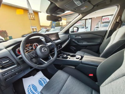 Nissan X-Trail 1.5 e-power N-Connecta e-4orce 4wd 7p.ti (5)