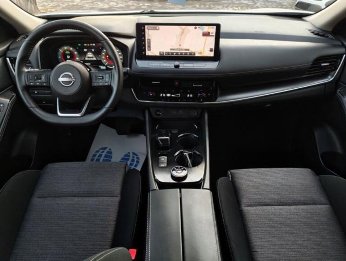 Nissan X-Trail 1.5 e-power N-Connecta e-4orce 4wd 7p.ti (6)