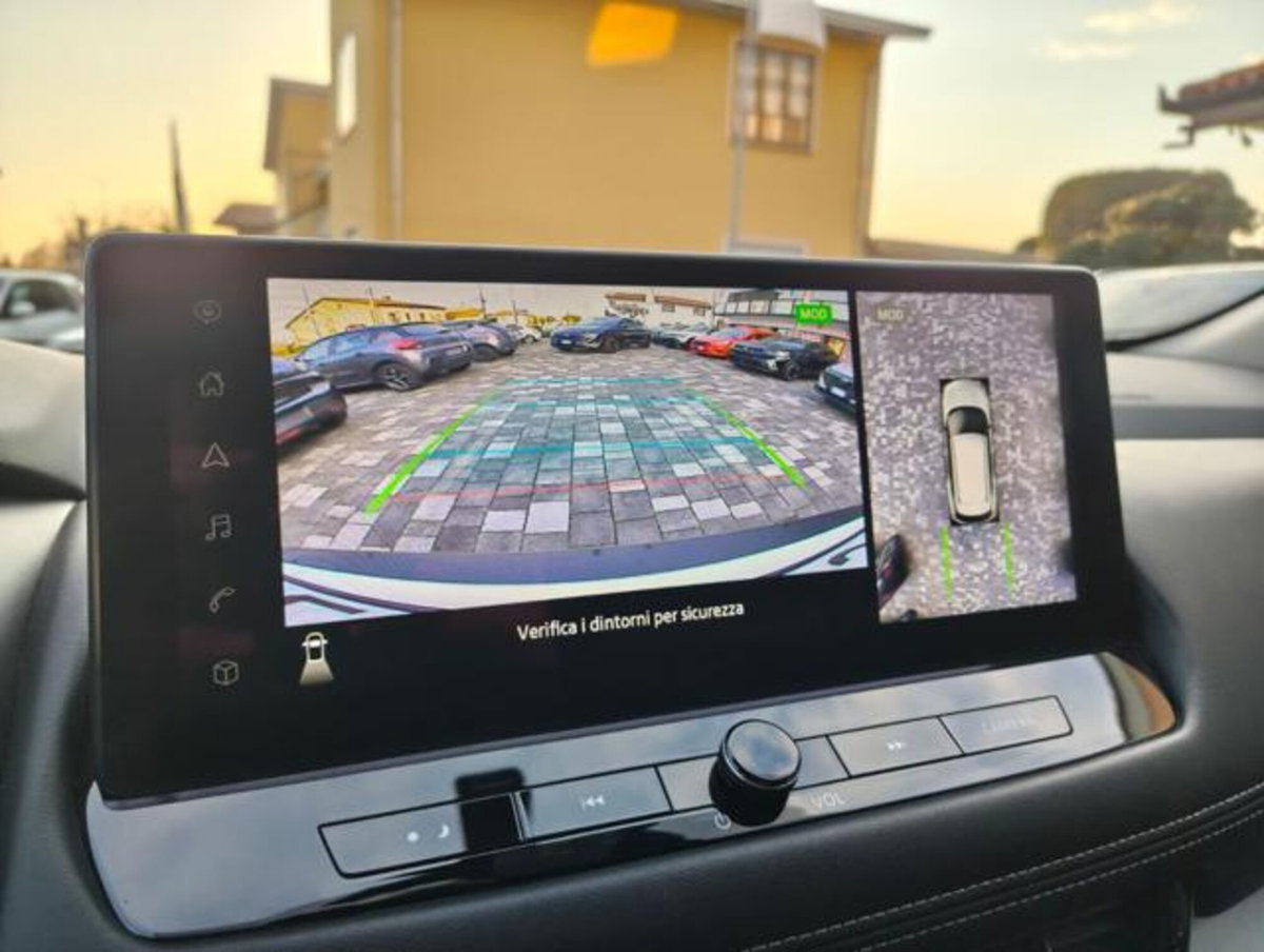 Nissan X-Trail 1.5 e-power N-Connecta e-4orce 4wd 7p.ti (7)