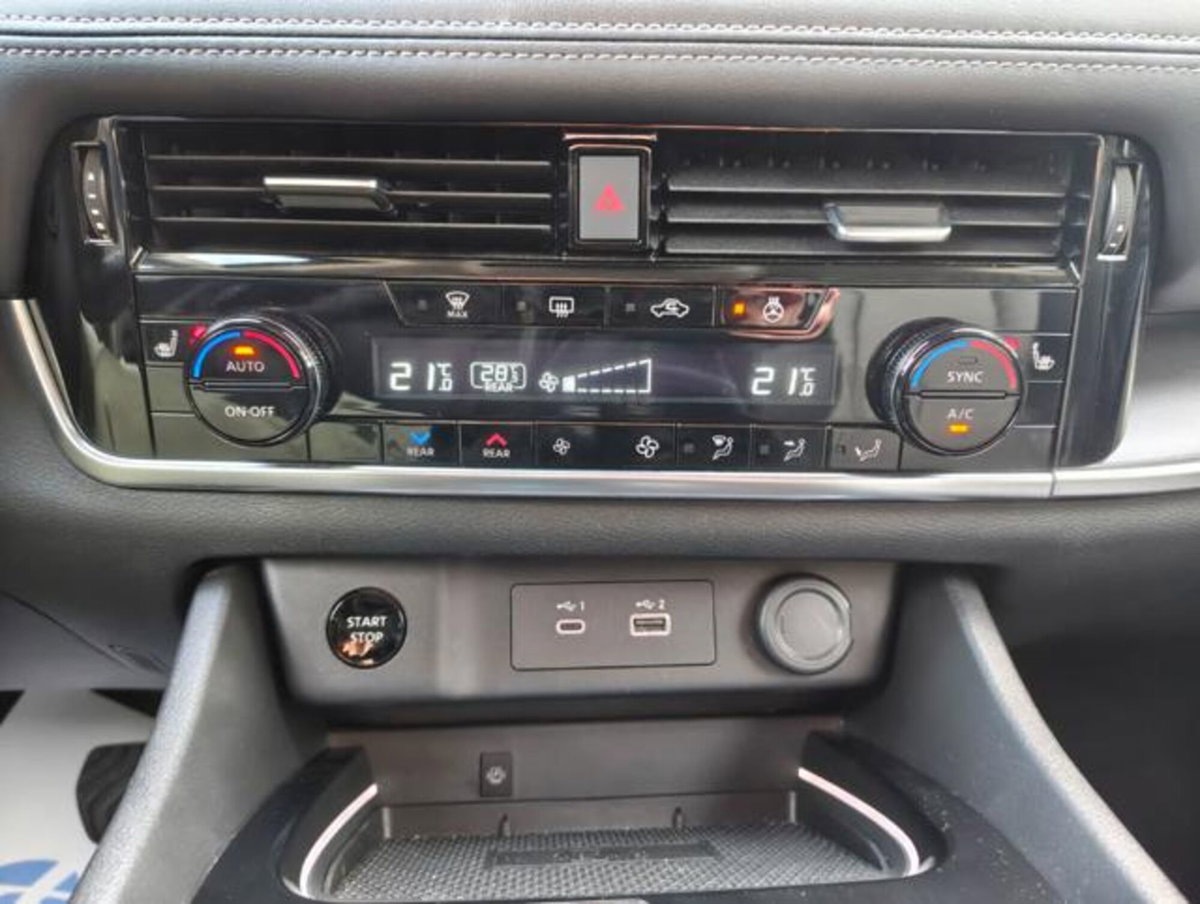 Nissan X-Trail 1.5 e-power N-Connecta e-4orce 4wd 7p.ti (9)