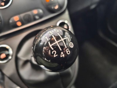 Fiat 500 1.0 Hybrid Dolcevita (10)