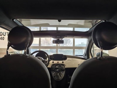 Fiat 500 1.0 Hybrid Dolcevita (11)