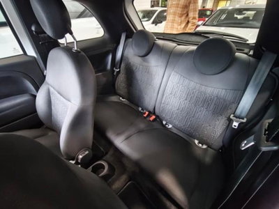 Fiat 500 1.0 Hybrid Dolcevita (12)
