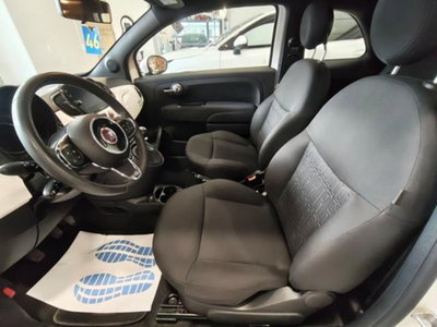 Fiat 500 1.0 Hybrid Dolcevita (4)