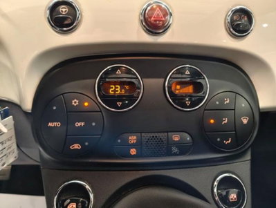 Fiat 500 1.0 Hybrid Dolcevita (9)