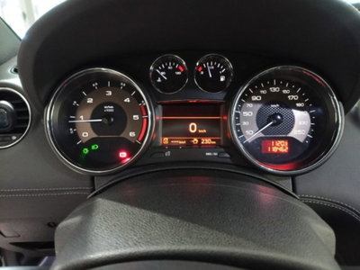 Peugeot RCZ 2.0 HDi 163CV (11)