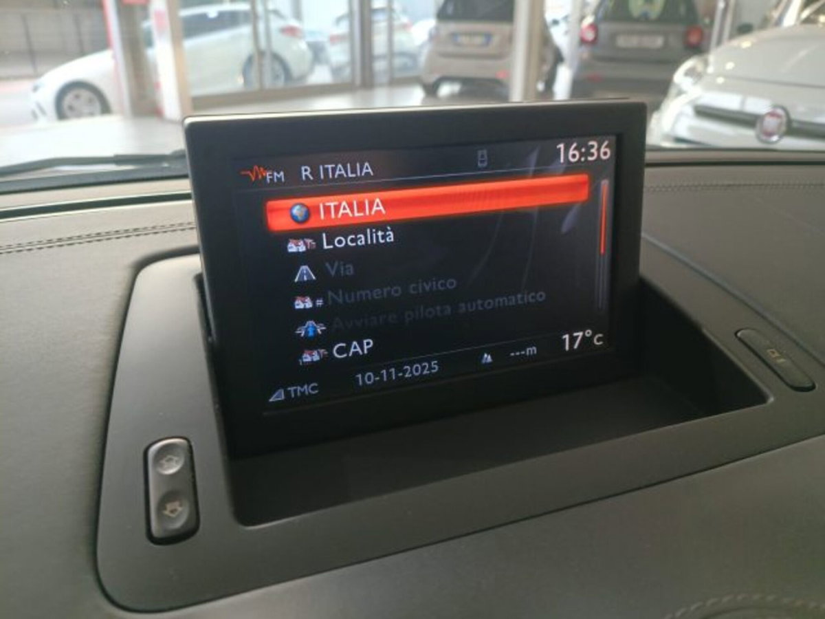Peugeot RCZ 2.0 HDi 163CV (13)