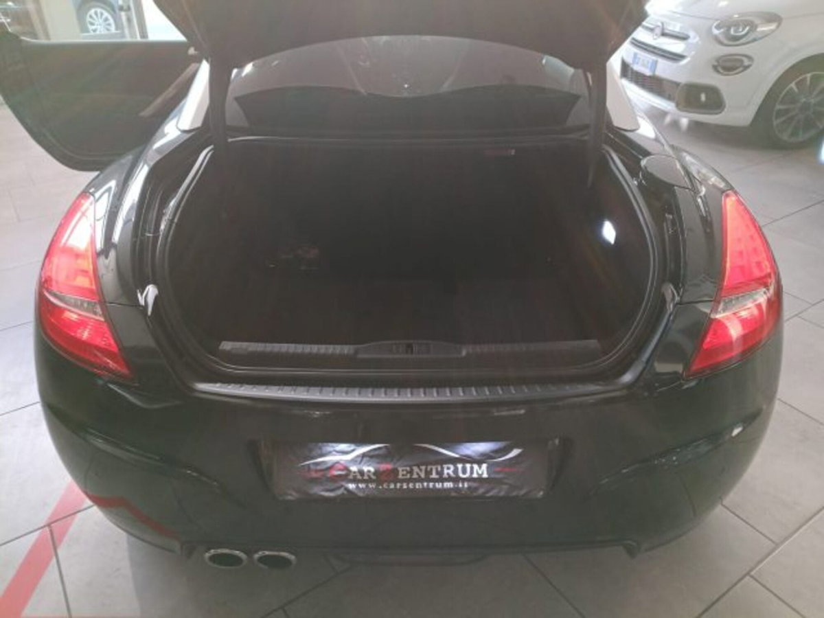Peugeot RCZ 2.0 HDi 163CV (16)