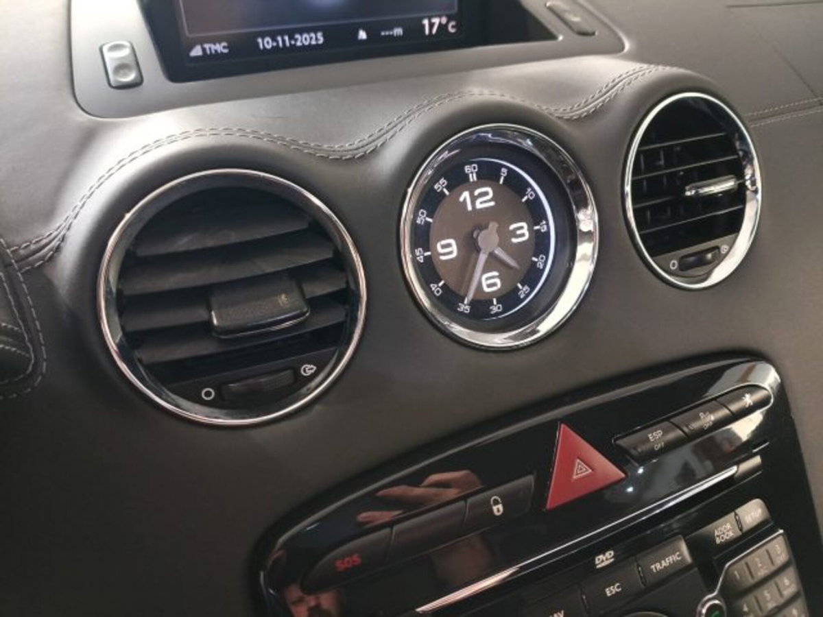 Peugeot RCZ 2.0 HDi 163CV (20)