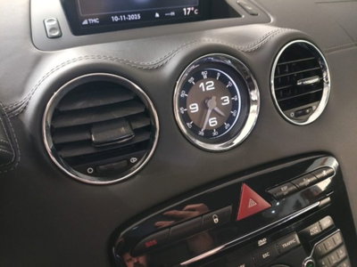 Peugeot RCZ 2.0 HDi 163CV (20)