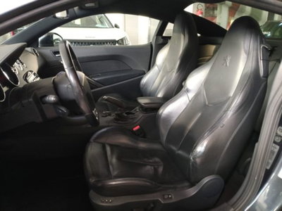 Peugeot RCZ 2.0 HDi 163CV (7)