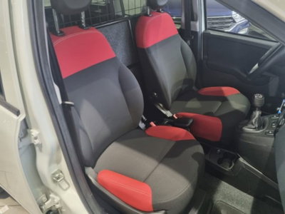 Fiat Panda 1.3 MJT 4x4 Pop Van 2 posti (12)