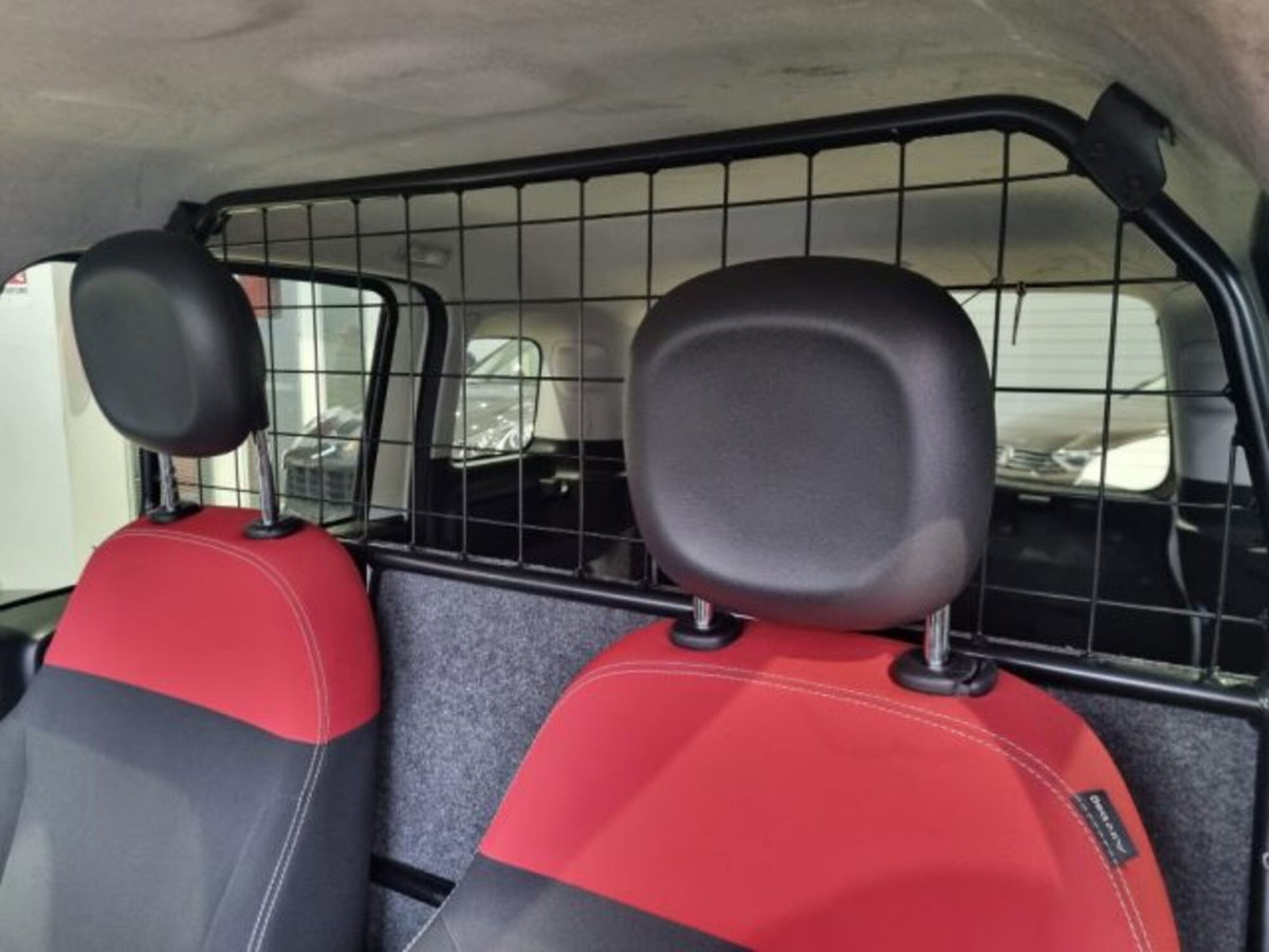 Fiat Panda 1.3 MJT 4x4 Pop Van 2 posti (15)