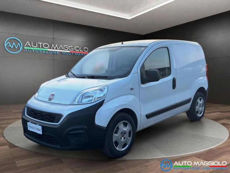 Fiat Fiorino QUBO 1.3 MJT 95CV SX (N1)