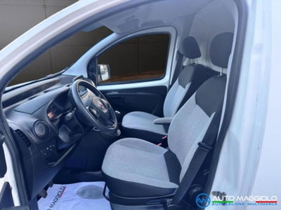 Fiat Fiorino QUBO 1.3 MJT 95CV SX (N1) (10)