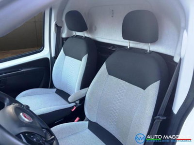 Fiat Fiorino QUBO 1.3 MJT 95CV SX (N1) (11)