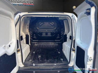 Fiat Fiorino QUBO 1.3 MJT 95CV SX (N1) (12)