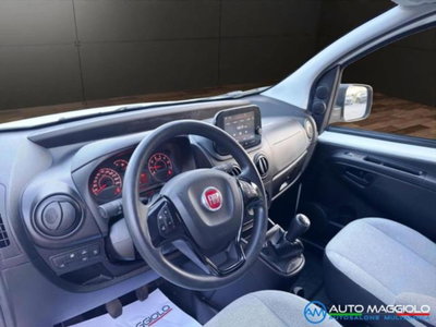 Fiat Fiorino QUBO 1.3 MJT 95CV SX (N1) (13)