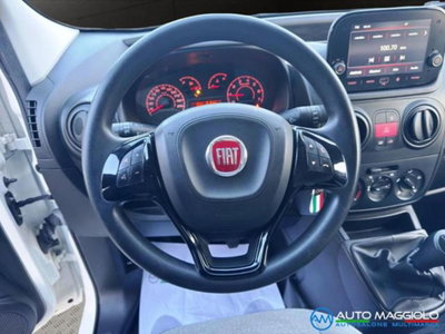 Fiat Fiorino QUBO 1.3 MJT 95CV SX (N1) (14)