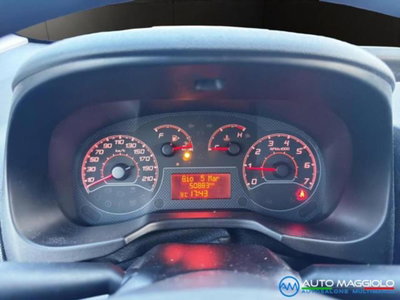 Fiat Fiorino QUBO 1.3 MJT 95CV SX (N1) (15)