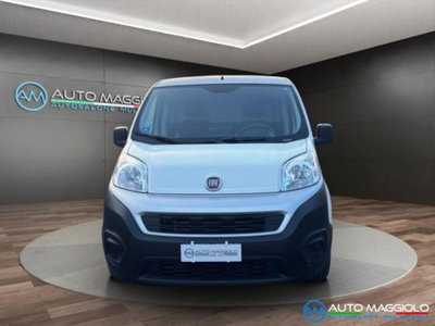 Fiat Fiorino QUBO 1.3 MJT 95CV SX (N1) (2)