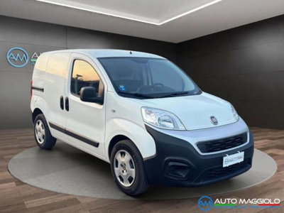 Fiat Fiorino QUBO 1.3 MJT 95CV SX (N1) (3)