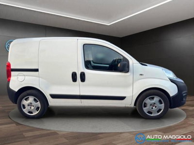 Fiat Fiorino QUBO 1.3 MJT 95CV SX (N1) (4)