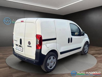 Fiat Fiorino QUBO 1.3 MJT 95CV SX (N1) (5)