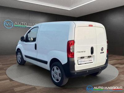 Fiat Fiorino QUBO 1.3 MJT 95CV SX (N1) (7)