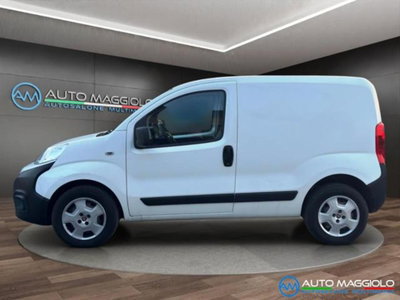 Fiat Fiorino QUBO 1.3 MJT 95CV SX (N1) (8)