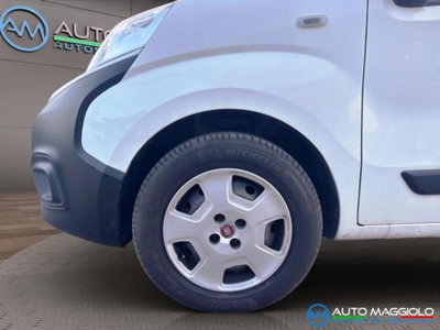 Fiat Fiorino QUBO 1.3 MJT 95CV SX (N1) (9)