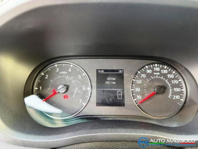 Renault Master Furgone T33 2.3 dCi 150 PM-TM Furgone Energy Ice (14)