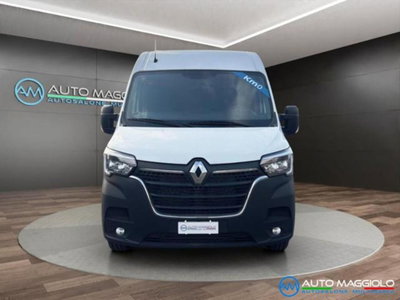 Renault Master Furgone T33 2.3 dCi 150 PM-TM Furgone Energy Ice (2)