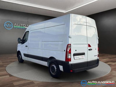 Renault Master Furgone T33 2.3 dCi 150 PM-TM Furgone Energy Ice (6)
