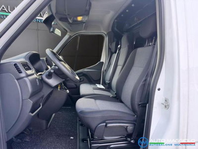 Renault Master Furgone T33 2.3 dCi 150 PM-TM Furgone Energy Ice (9)