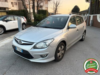 Hyundai i30 Station Wagon 1.6 CRDi 90CV 6m.