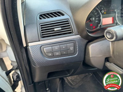 Fiat Grande Punto 1.3 MJT 90 CV 3 porte Dynamic (9)