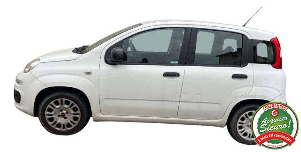 Fiat Panda 1.2 EasyPower Lounge (2)