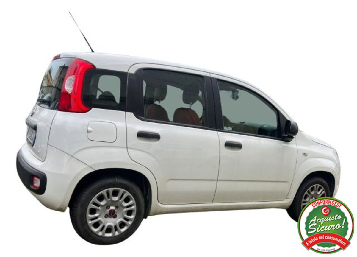 Fiat Panda 1.2 EasyPower Lounge (3)