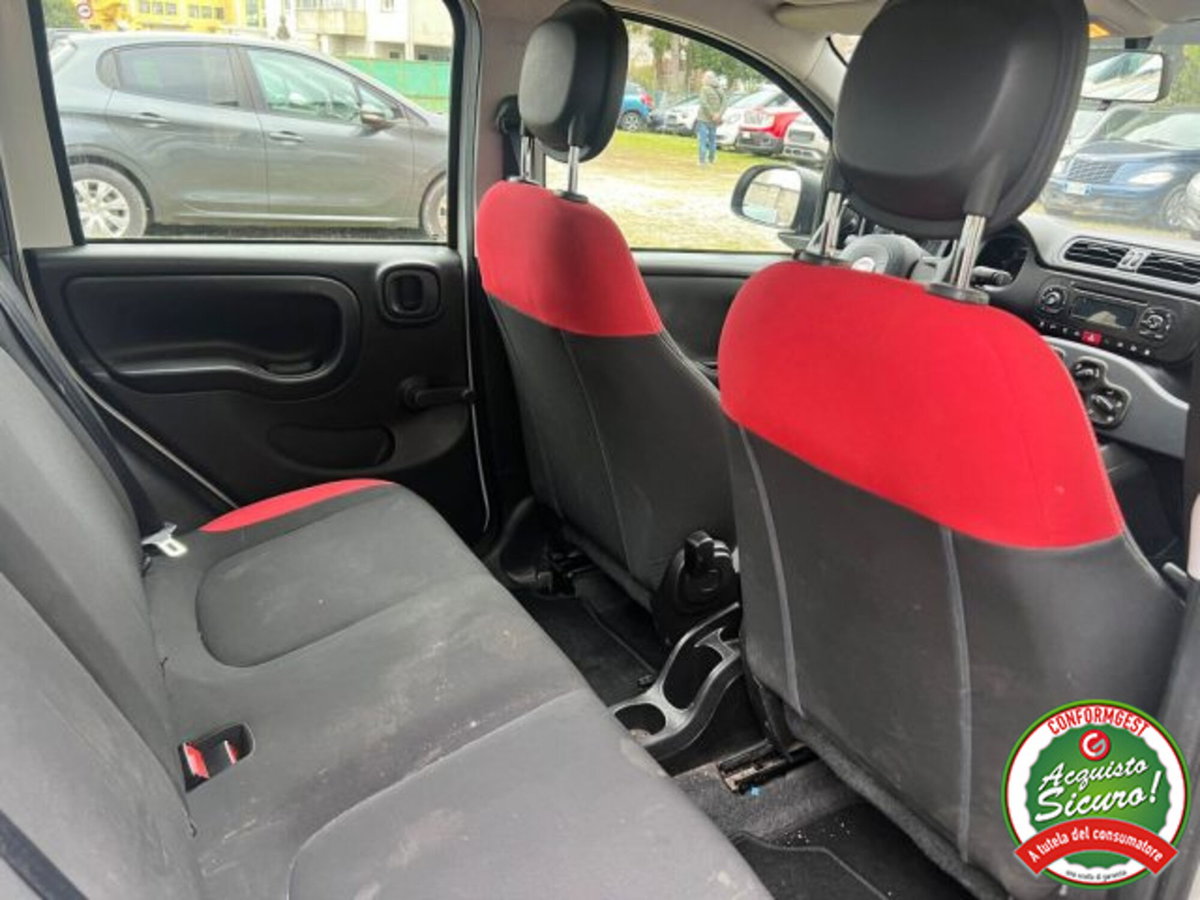 Fiat Panda 1.2 EasyPower Lounge (6)