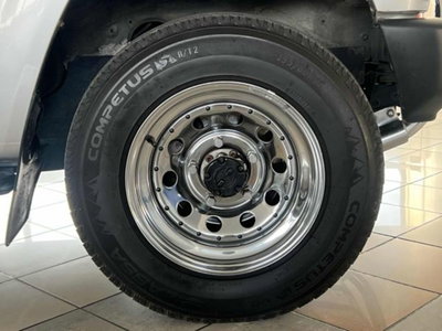Daihatsu Feroza 1.6i cat Resin-top DX (14)