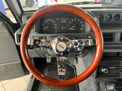Daihatsu Feroza 1.6i cat Resin-top DX (6)
